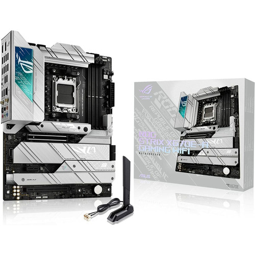 Kit d'évolution Asus KITEVO-AMD-ASUS-G2-015