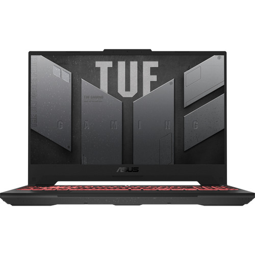 Asus - ASUS TUF Gaming  A15 - TUF507RM-HN082W - Gris Asus - Marchand Rue du commerce