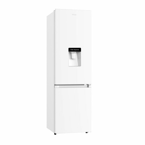 Aya - Combiné AYA AFC2703XAQUAW/E 261L Blanc Aya - Réfrigérateur Sans congélateur