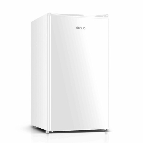 Réfrigérateur Aya Réfrigérateur table top AYA ART091EW 91L Blanc