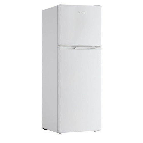 Aya - Réfrigérateur 2 portes AYA AFD132EW  132 L  Blanc Aya - Réfrigérateur Congélateur en haut