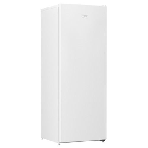Beko - Réfrigérateur 1 porte 54cm 252l - RSSE265K40WN - BEKO Beko - Le meilleur de nos Marchands Congélateur