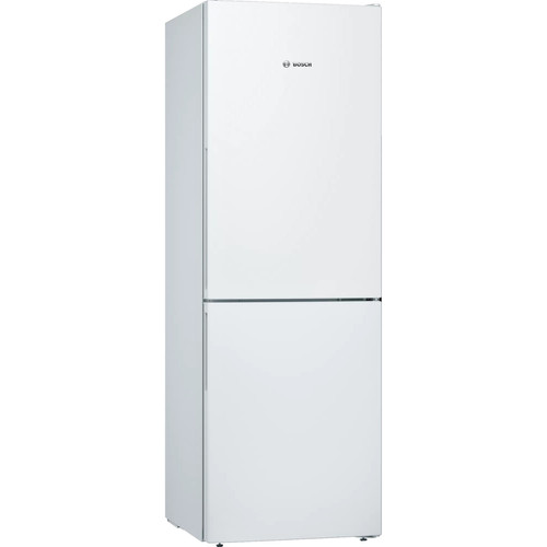 Bosch - Réfrigérateur congélateur bas KGV33VWEAS Bosch - Réfrigérateur Congélateur en bas