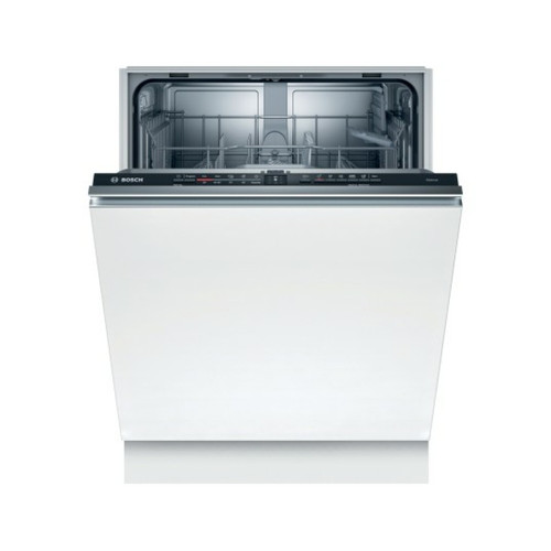 Bosch - Lave-vaisselle 60cm 12 couverts 48db tout intégrable - smv2itx18e - BOSCH Bosch  - Gros électroménager Electroménager
