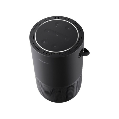 Hauts-parleurs Bose Enceinte Multiroom Portable Home Speaker Noir