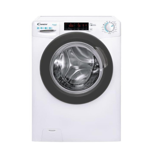 Candy - Lave linge Frontal CSS1410TWMRE-47 Candy  - Lave-linge