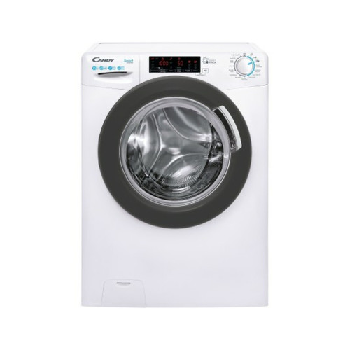 Candy - Lave linge Frontal CSS 1413 TW MRE 47 Candy - Black Friday Chauffage