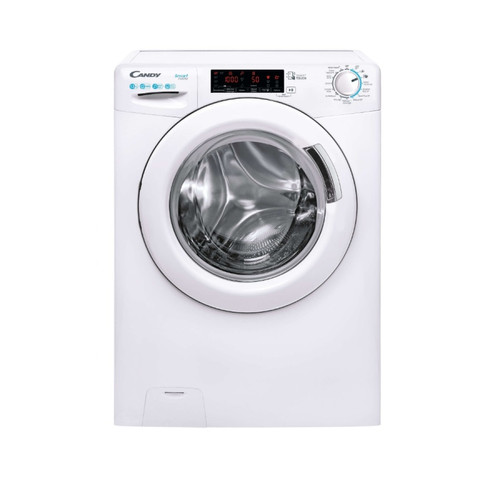 Candy - Lave-linge hublot 60cm 13kg 1400 tours/min - css1413twme1-47 - CANDY Candy - Black Friday Chauffage