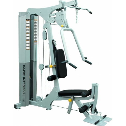 Accessoires fitness Care Presse de musculation multi-fonctions -  - Premium Line