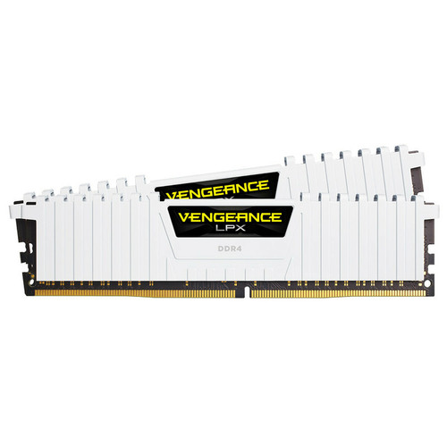 RAM PC Corsair Vengeance LPX Series Low Profile 16 Go (2 x 8 Go) DDR4 3200 MHz CL16