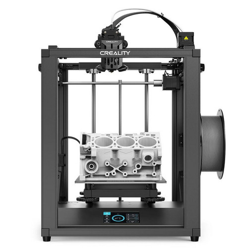 Imprimante 3D Creality3D Imprimante 3D Creality Ender-5 S1