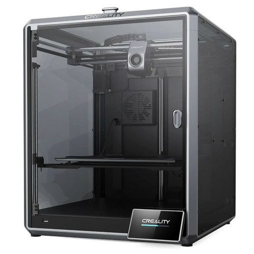 Creality3D - Imprimante 3D Creality K1 Max 300*300*300mm Creality3D - Bonnes affaires Imprimante 3D