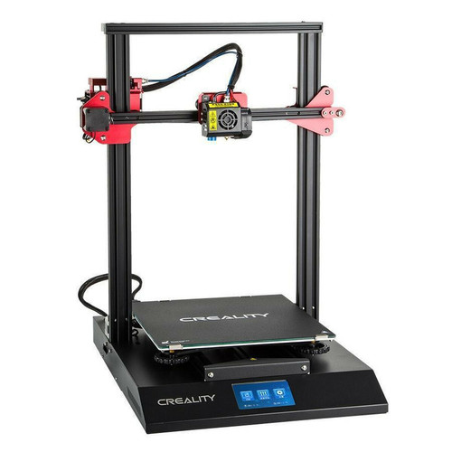 Imprimante 3D Creality3D CR-10S Pro V2
