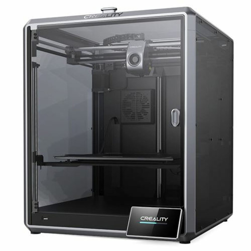 Creality3D - Imprimante K1 Max Creality3D - Bonnes affaires Imprimante 3D