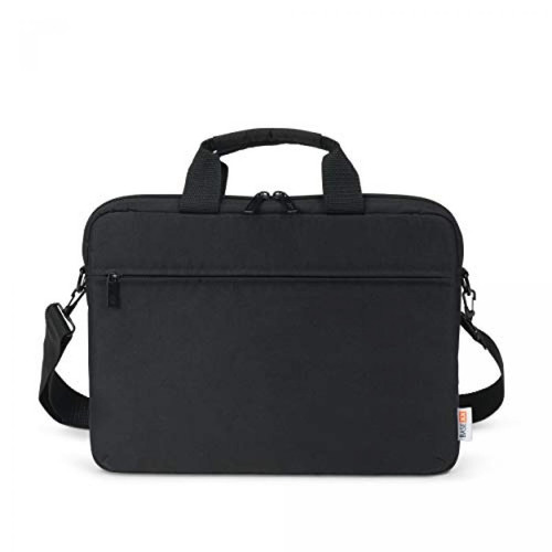 Dicota - Sacoche BASE XX Laptop Slim case Noir pour PC Portable 13-14.1'' legere Dicota  - Sacoche, Housse et Sac à dos pour ordinateur portable