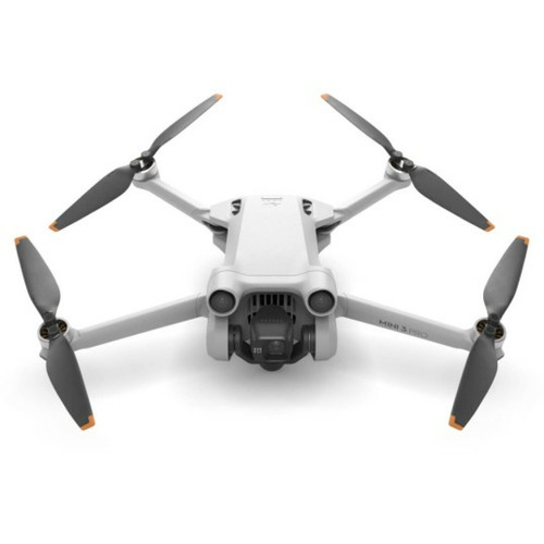DJI Innovation - Drone DJI Mini 3 Pro DJI Innovation - Black friday drone Drone connecté
