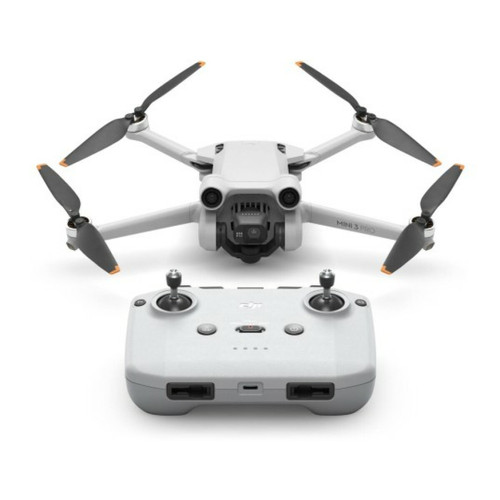 DJI Innovation - Drone DJI Mini 3 Pro Controller DJI Innovation - Black friday drone Drone connecté