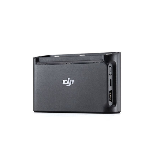 Dji - Hub de chargement Mini 2 Station de charge Dji  - Drones DJI Drone connecté