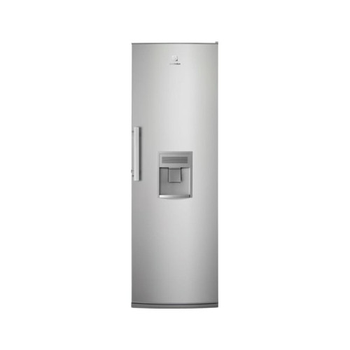 Electrolux - Réfrigérateur 1 porte 60cm 387l - lri1df39x - ELECTROLUX Electrolux - Le meilleur de nos Marchands Congélateur