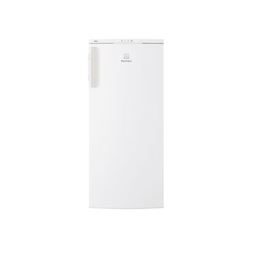Electrolux - Congélateur armoire 55cm 187l blanc - LUB1AF19W - ELECTROLUX Electrolux - Congélateur armoire froid ventilé Congélateur