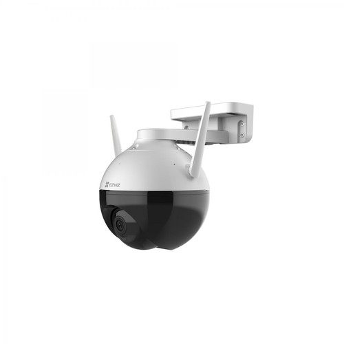 Caméra de surveillance connectée Ezviz C8C