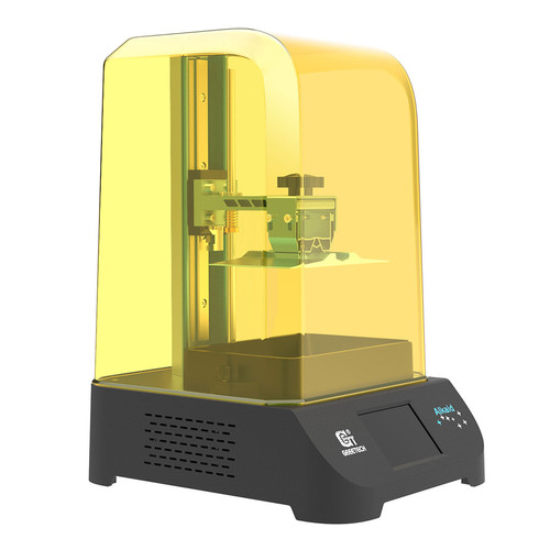 Imprimante 3D Geeetech Imprimante 3D Resin Geetech Alkaid