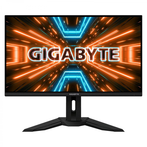 Gigabyte - 32" LED M32U Gigabyte - Noël 2021 : PC Fixes & Ecrans Ordinateur de Bureau