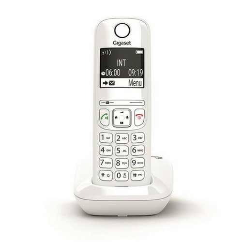 Gigaset - Téléphone sans fil AS690 Gigaset - Téléphone fixe Pack reprise