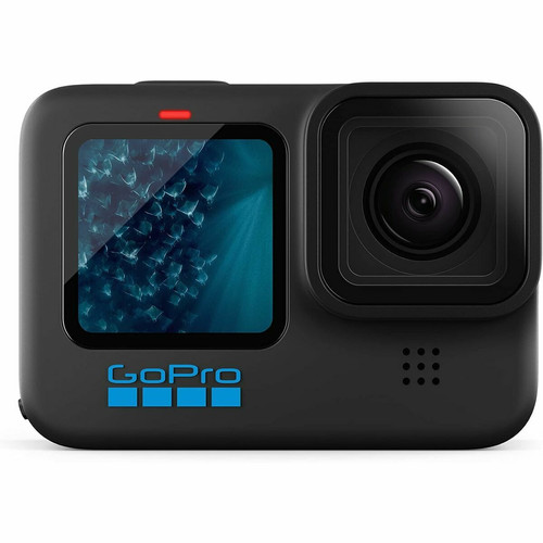 Gopro - Caméra de sport GoPro HERO11 Noir Gopro - Caméscopes numériques