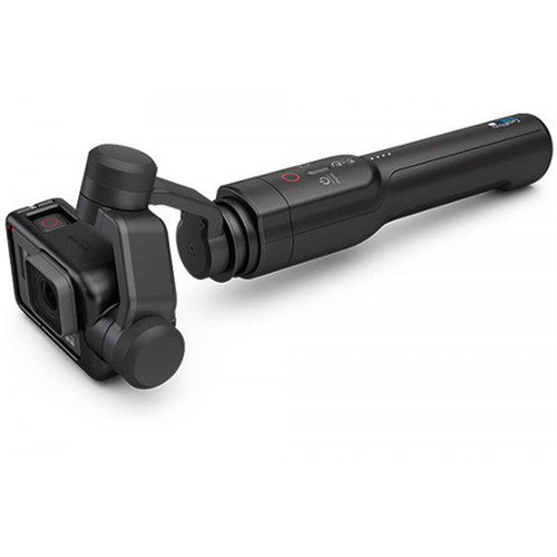 Gopro - ACCESSOIRE CAMESCOPE GOPRO KARMA-GRIP Gopro - Gopro Caméra d'action