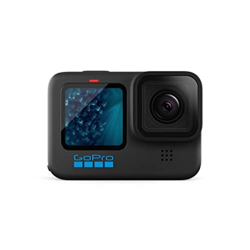 Gopro - Caméra sport Go Pro Hero 11 Black Gopro - Caméscopes numériques
