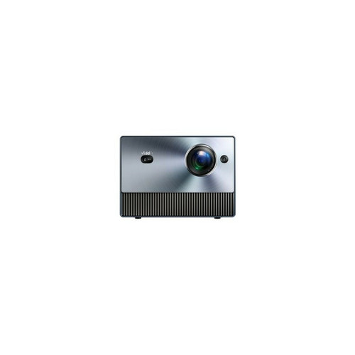 Hisense - Mini Projecteur Hisense C1 Smart Laser Gris et Bleu Hisense  - Vidéoprojecteur