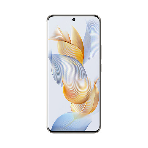Honor - HONOR 90 5G 12Go 512Go Argent 6.7” AMOLED 120Hz Snapdragon 7 Gen 1 Accelerated Edition 5000 mAh Charge rapide 66W Smartphone Honor - Smartphone Honor