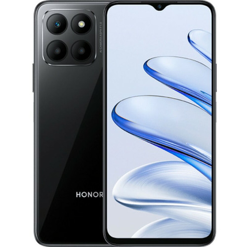 Honor - Smartphone Honor 70 Lite Noir 4 GB RAM 6,5" 128 GB Honor - Smartphone Honor