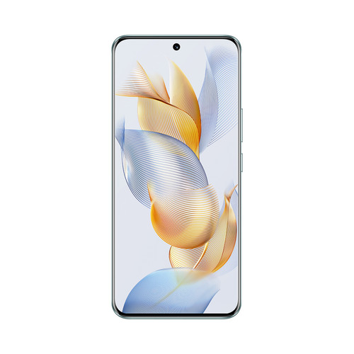 Honor - HONOR 90 5G 12Go 512Go Vert 6.7” AMOLED 120Hz Snapdragon 7 Gen 1 Accelerated Edition 5000 mAh Charge rapide 66W Smartphone Honor - Smartphone 5G Smartphone