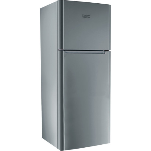 Hotpoint - Refrigerateur 2 portes HOTPOINT-ARISTON ENTM18220VW1 Hotpoint - Congelateur plus grand que frigo