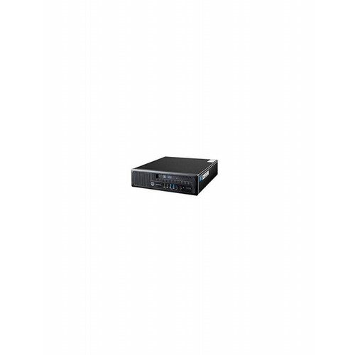 Hp - HP ProDesk 600 G1 SFF Celeron 2,8 GHz - HDD 500 Go RAM 4 Go Hp - Ordinateur de Bureau Hp