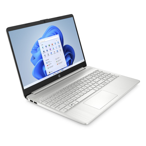 Hp - 15s-eq2099nf - Argent Hp - PC Portable Hp