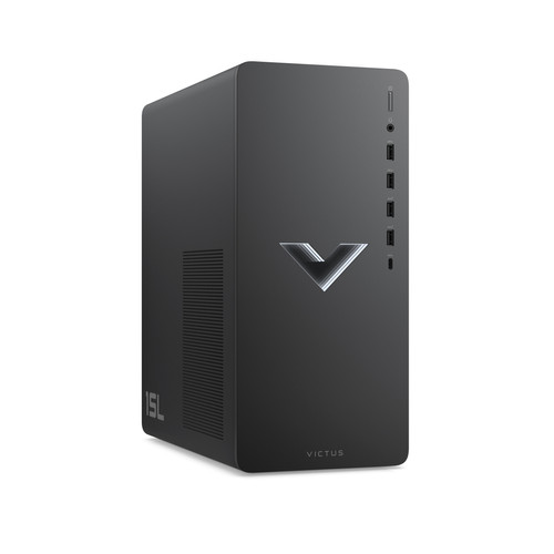 Hp - Victus 15L - TG02-0369nf - Noir Hp - HP : découvrez notre sélection de PC au meilleur prix