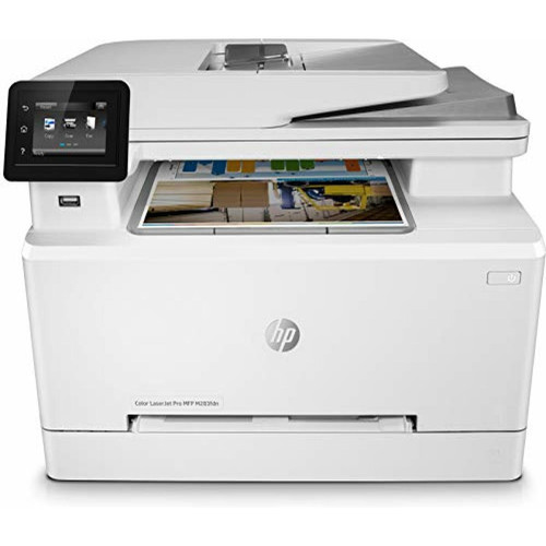 Hp - HP Color LaserJet Pro Farblaserdrucker Hp - Imprimante HP Imprimantes et scanners
