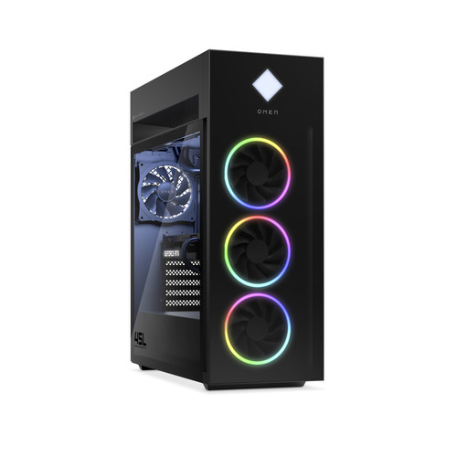 Hp - OMEN - GT22- 1001nf - Noir Hp - HP : découvrez notre sélection de PC au meilleur prix
