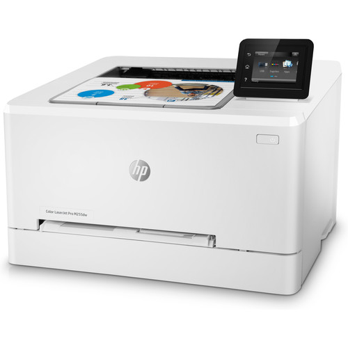 Hp - HP Color LaserJet Pro M255dw HP Color LaserJet Pro M255dw Hp - Imprimante HP Imprimantes et scanners