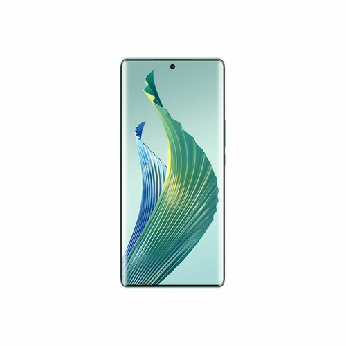 Huawei - Smartphone Huawei Honor Magic 5 Lite 5G 6,67" 128 GB 6 GB RAM Octa Core Snapdragon 695 Vert Emerald Green Huawei - Bonnes affaires Huawei