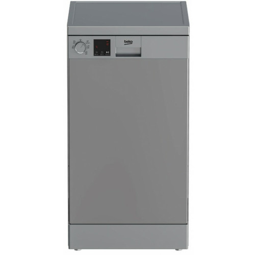 Beko - Lave vaisselle 45 cm DVS05024S Beko - Lave-vaisselle classe énergétique A+++ Lave-vaisselle