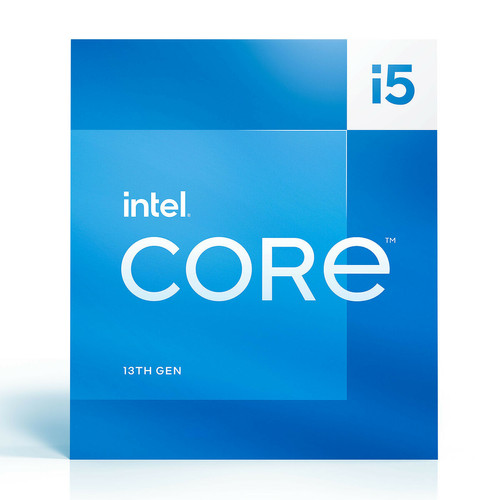 Intel - Intel® Core™ i5-13500 - 2,5/4,8 GHz Intel - Bonnes affaires Intel