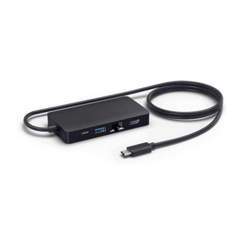 Jabra - USB Hub USB-C pour PanaCast Jabra - Webcam Pack reprise