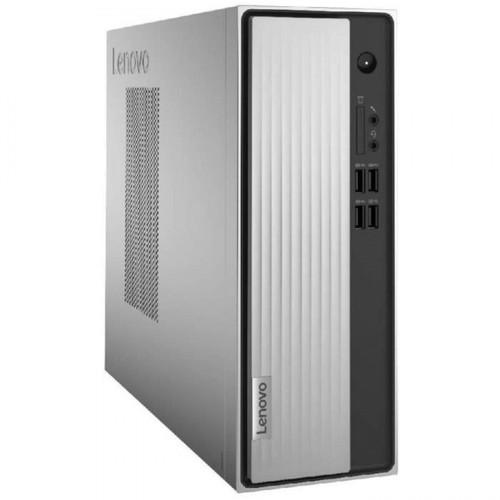 Lenovo - Unite centrale - LENOVO Ideacentre 3 07ADA05 - AMD Athlon 3050U - RAM 8Go - Stockage 256 Go SSD - AMD Radeon - Windows 10 Lenovo - PC Fixe Lenovo