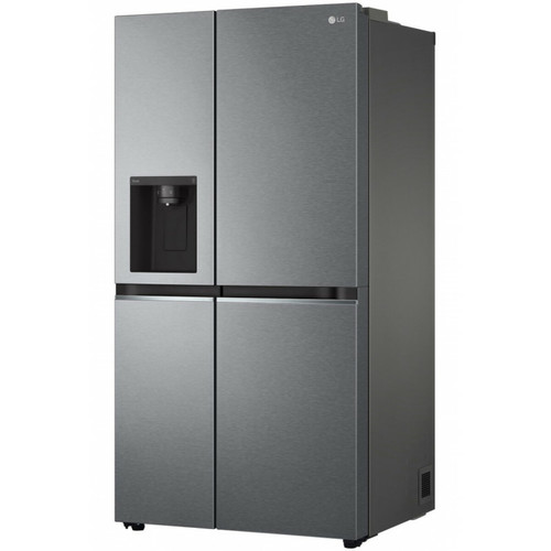 LG - Réfrigérateurs américains 635L Froid Froid ventilé LG 91,3cm F, 4991885 LG - Refrigerateur distributeur de glacons