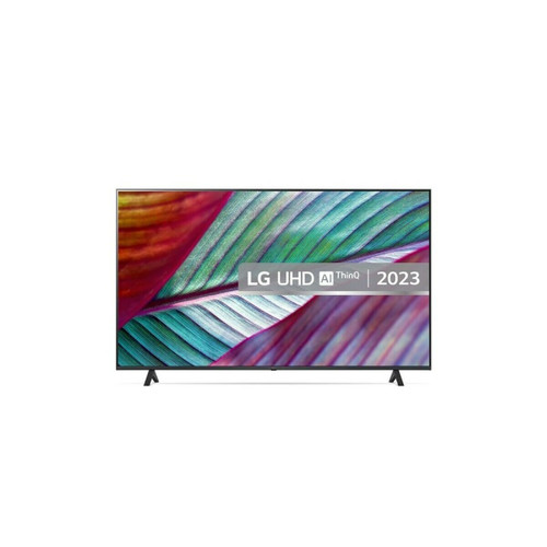 LG - 55UR78006LK - LG - TV 50'' à 55'' LG
