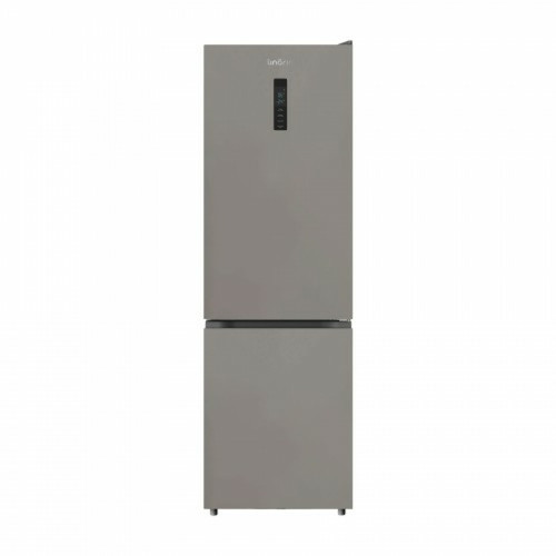 LINARIE - Réfrigérateur/congélateur Linarie Aiton LKCO310NFG 310 Litres combiné LINARIE - Réfrigérateur Pose-libre